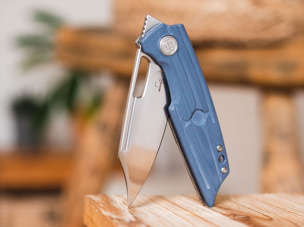 ΣΟΥΓΙΑΣ BOKER PLUS HEA HUNTER